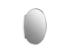 24" x 34" oval framed medicine cabinet^Kohler Clearance