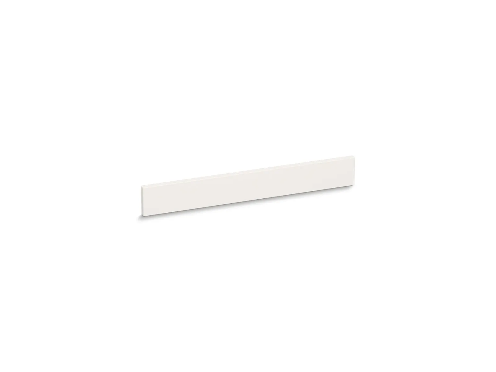 4" x 30" quartz backsplash^Kohler New