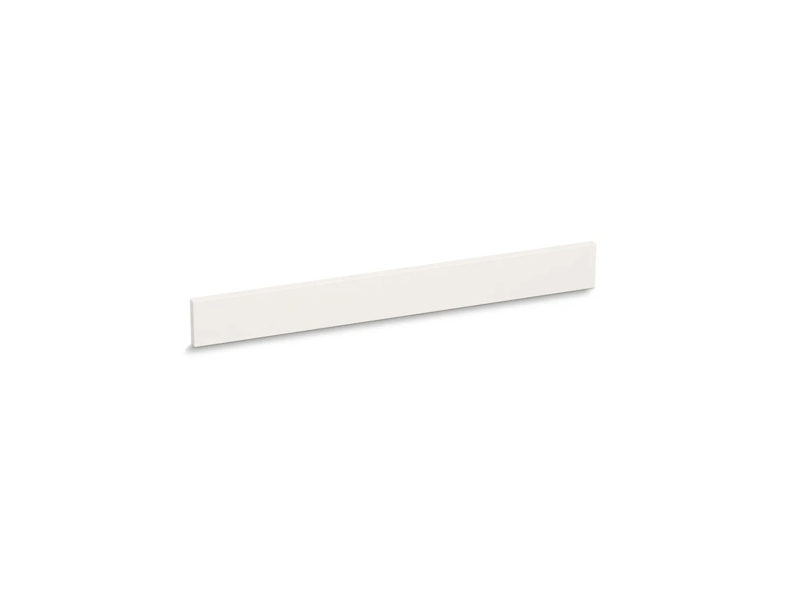 4" x 36" quartz backsplash^Kohler New