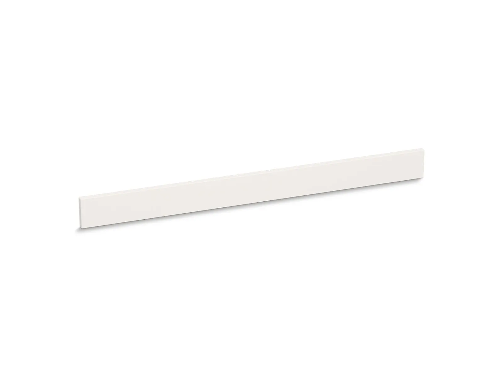 4" x 48" quartz backsplash^Kohler Best