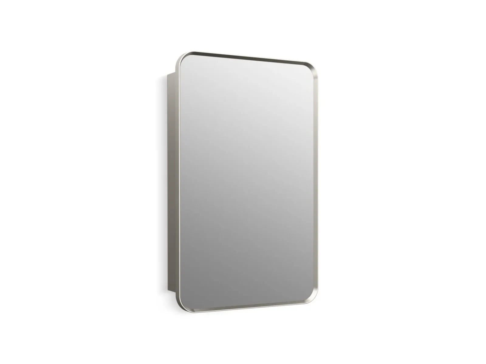 22" x 34" rectangular framed medicine cabinet^Kohler Hot