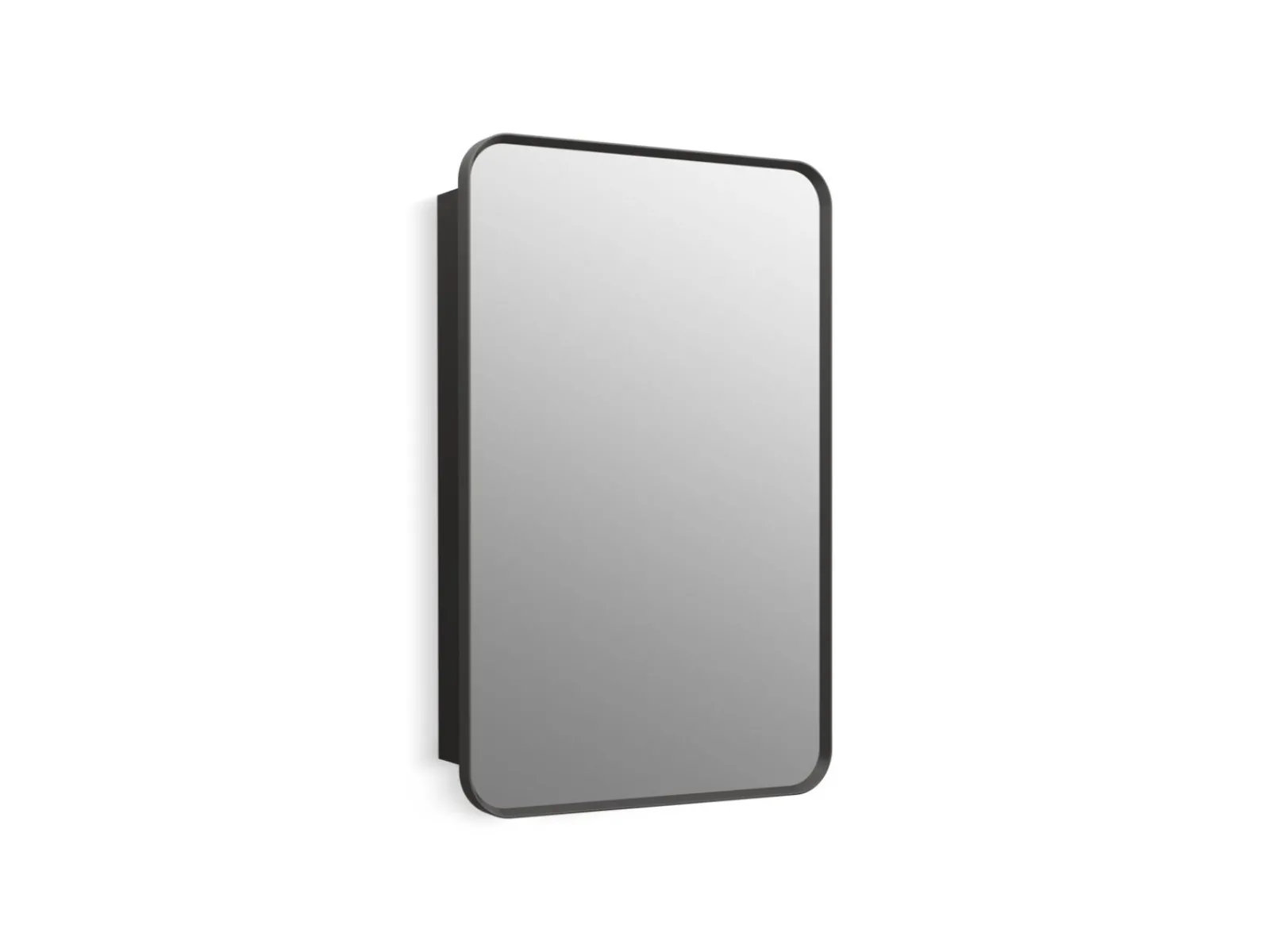 22" x 34" rectangular framed medicine cabinet^Kohler Hot