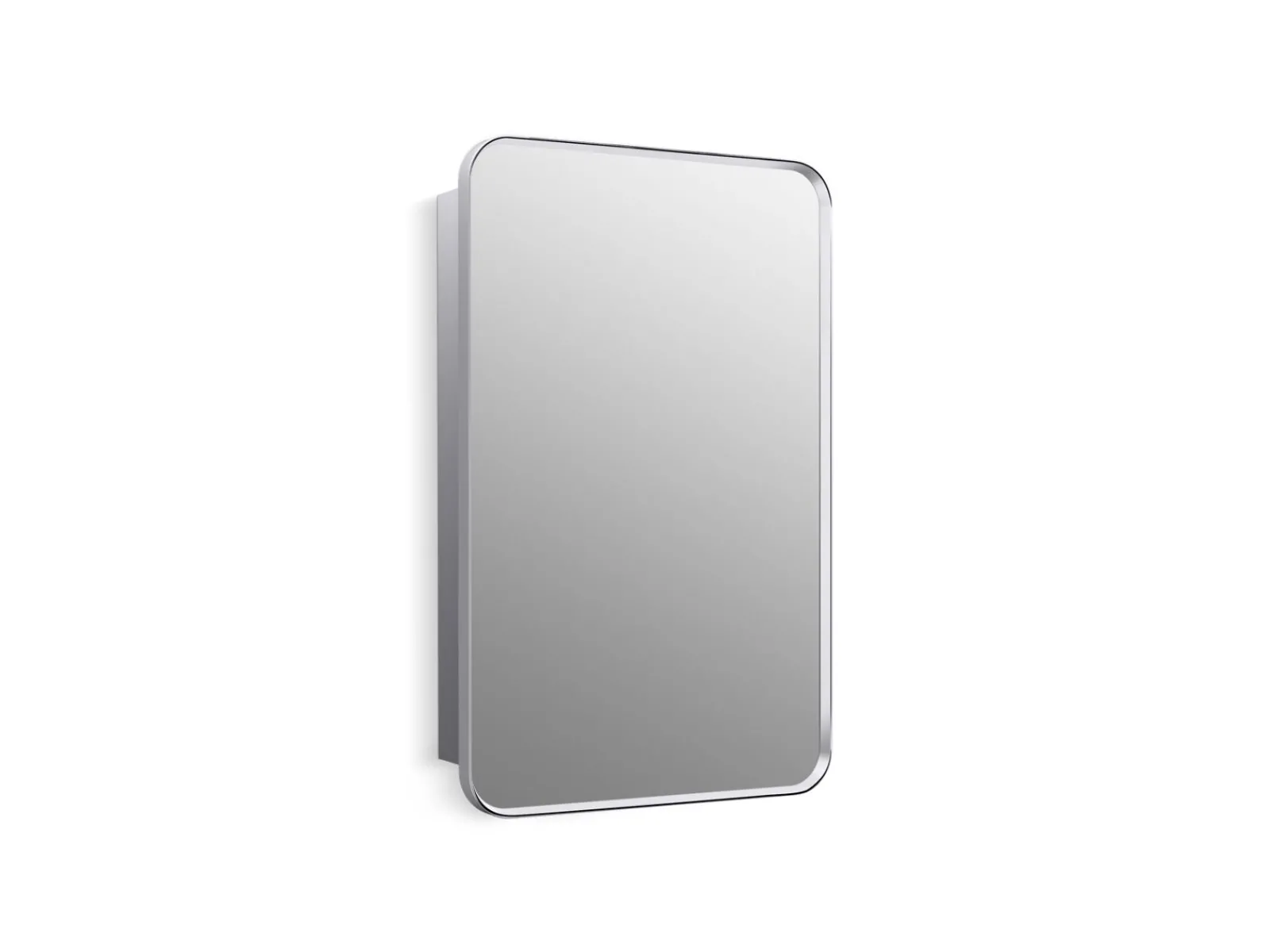 22" x 34" rectangular framed medicine cabinet^Kohler Hot