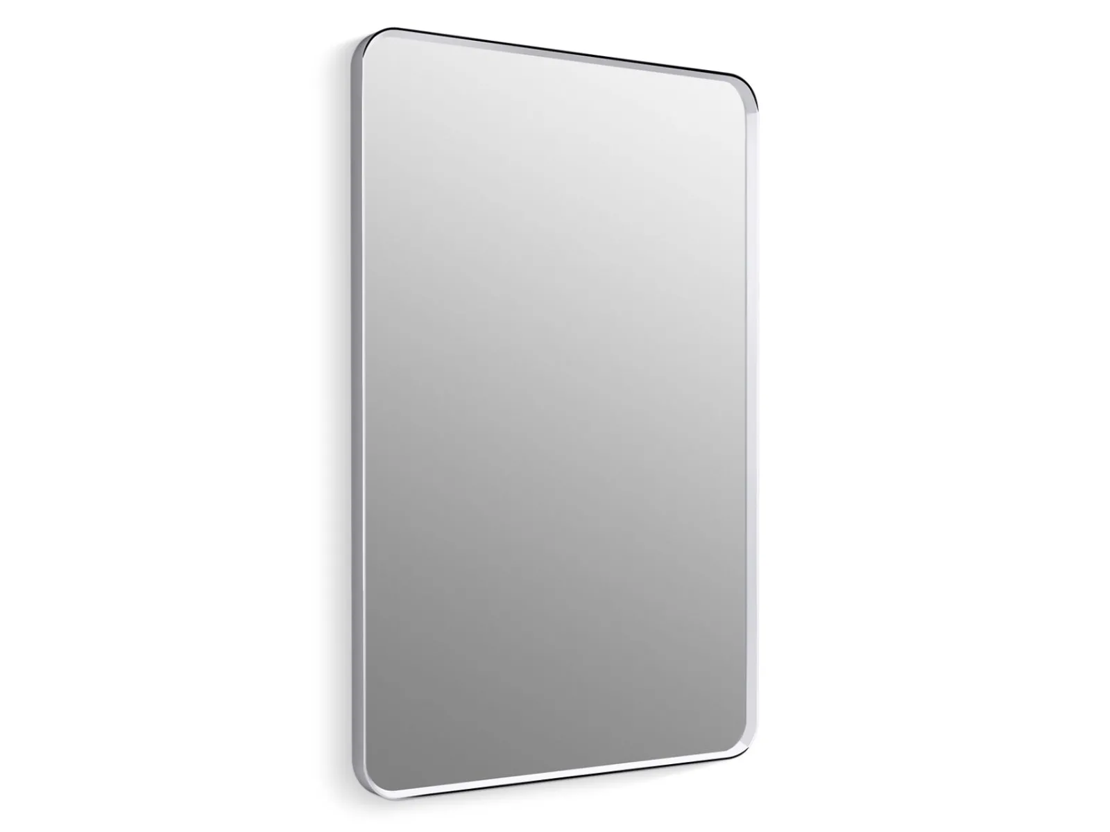 30" x 45" rectangular framed mirror^Kohler Clearance