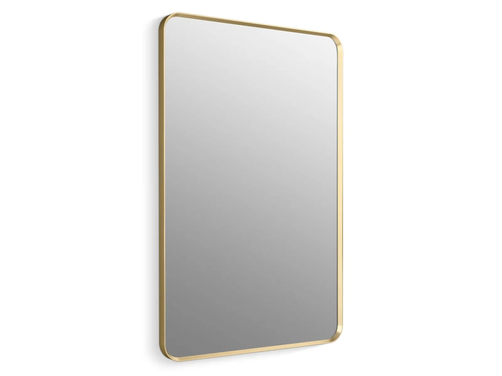 30" x 45" rectangular framed mirror^Kohler Clearance