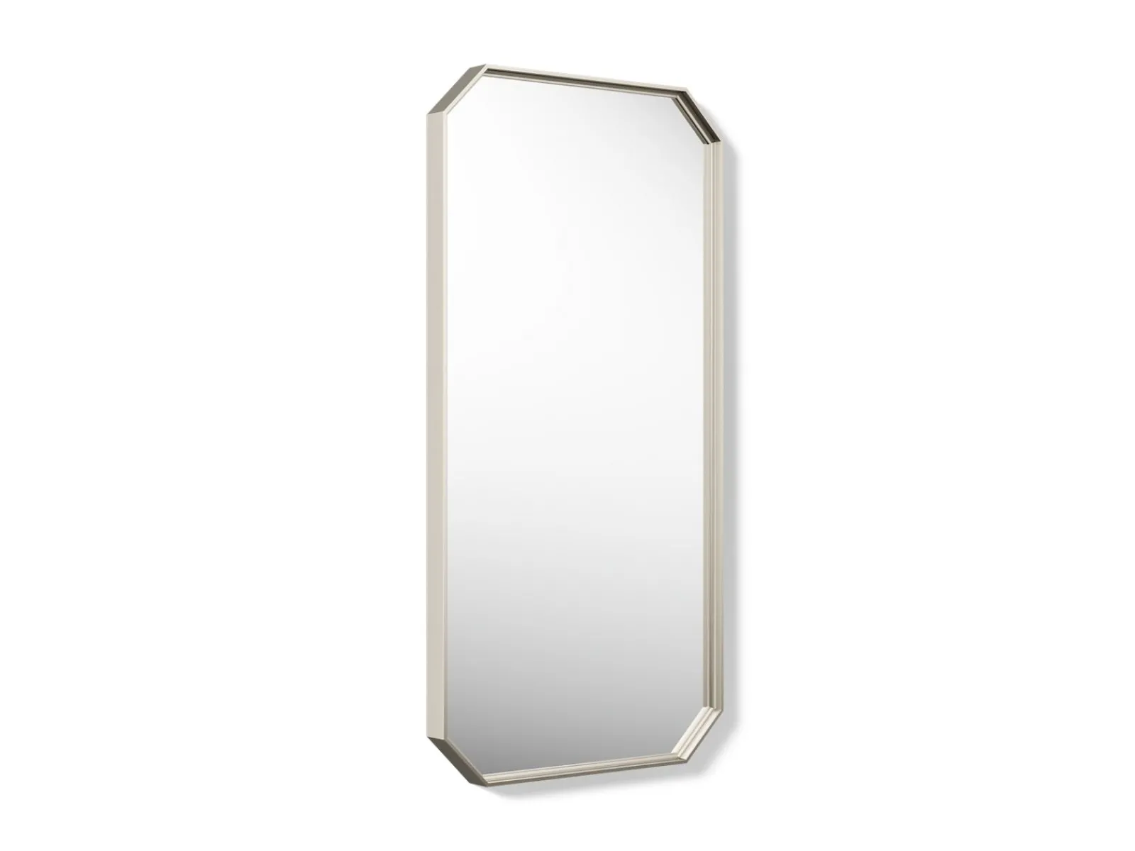 18" x 36" rectangular framed mirror^Kohler Online
