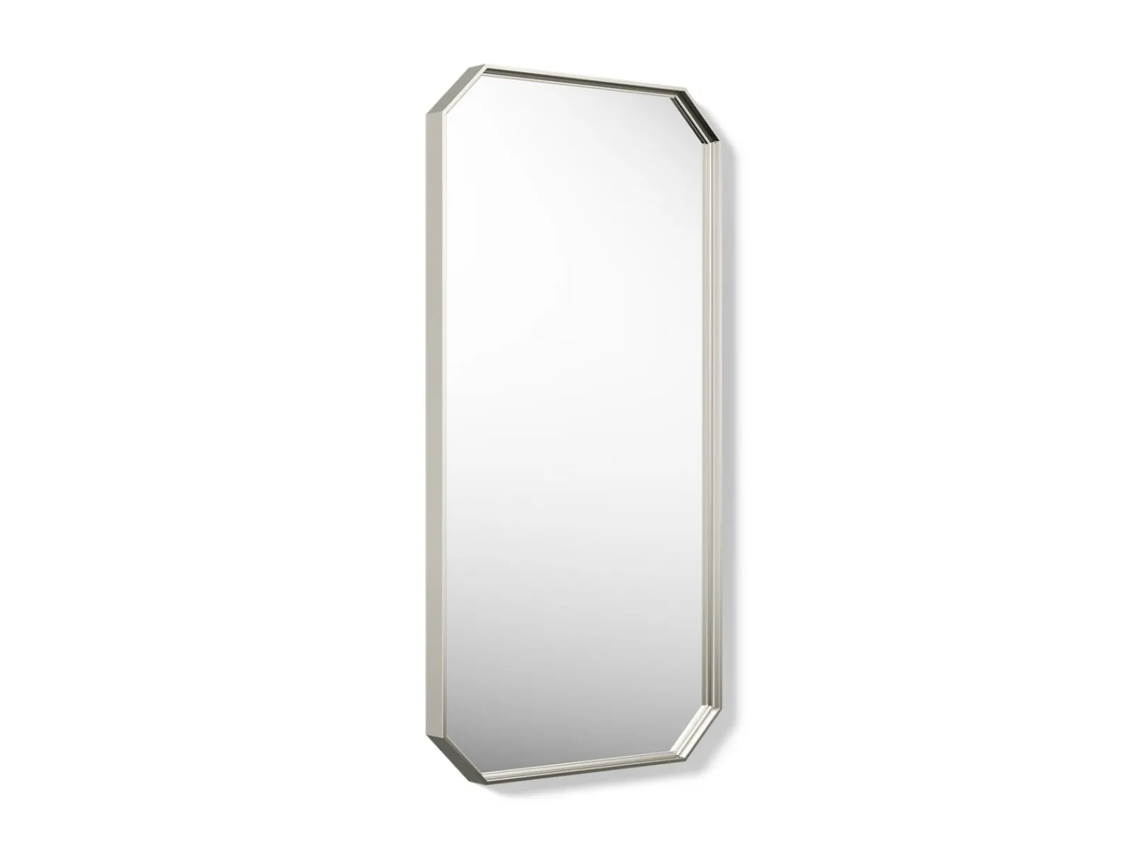 18" x 36" rectangular framed mirror^Kohler Online