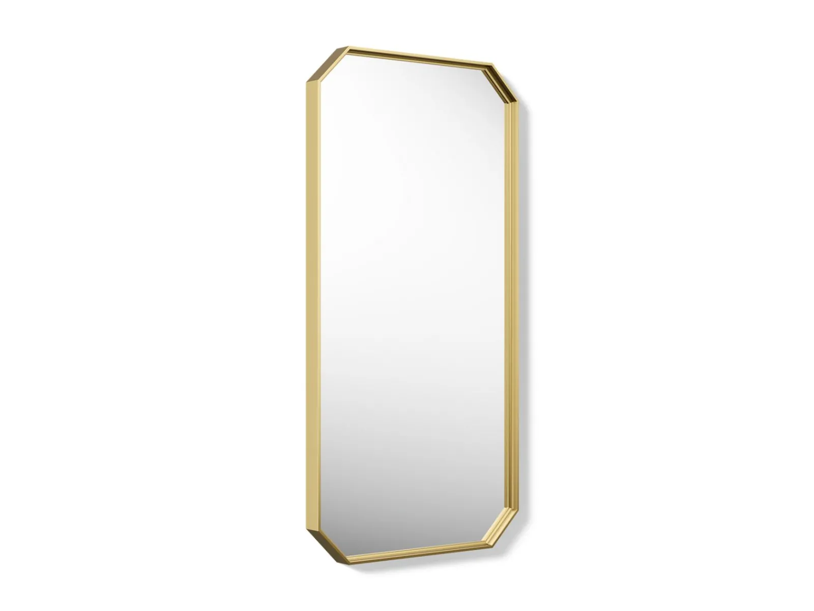 18" x 36" rectangular framed mirror^Kohler Online